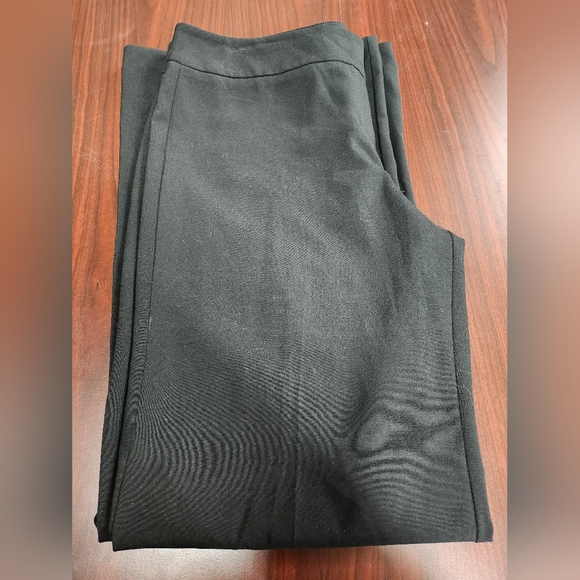 New York & Company - Black Dress Pants - Size 12 - Picture 3 of 5